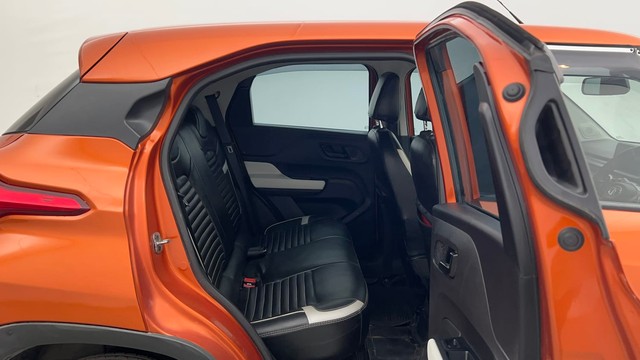 Second-hand 2022 Tata Punch Accomplished Dazzle for sale in Kolkata-26