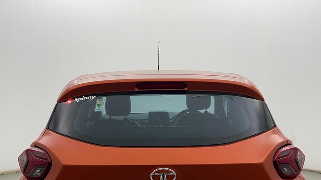 Second-hand 2022 Tata Punch Accomplished Dazzle for sale in Kolkata-32