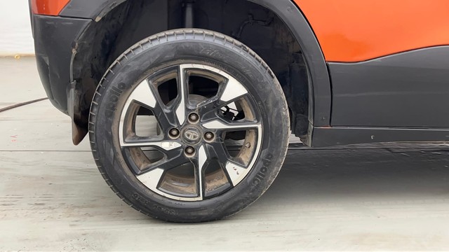 Second-hand 2022 Tata Punch Accomplished Dazzle for sale in Kolkata-18