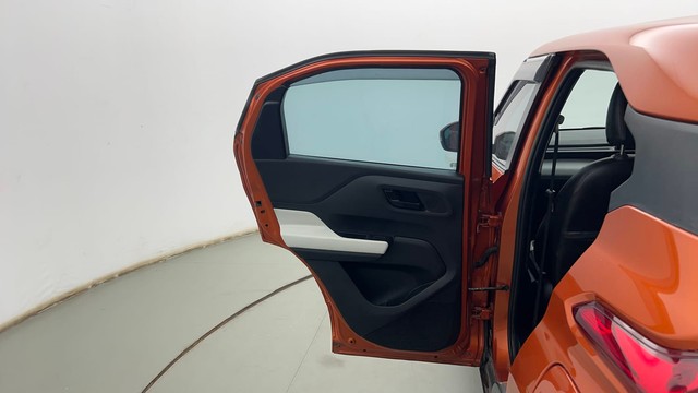 Second-hand 2022 Tata Punch Accomplished Dazzle for sale in Kolkata-30