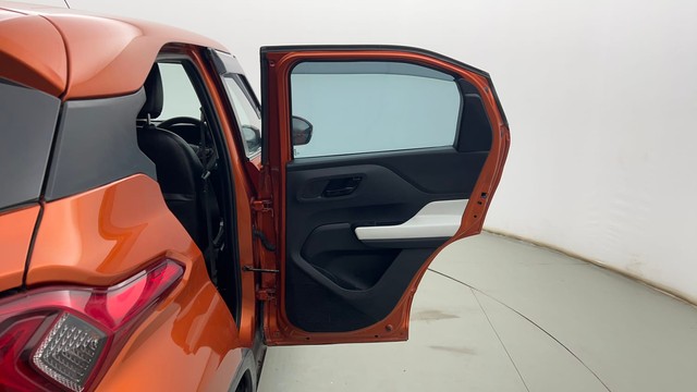 Second-hand 2022 Tata Punch Accomplished Dazzle for sale in Kolkata-24