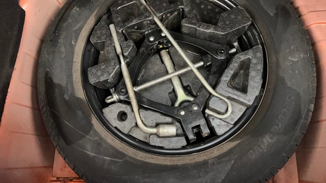 Second-hand 2022 Tata Punch Accomplished Dazzle for sale in Kolkata-21