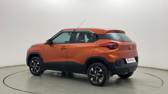 Second-hand 2022 Tata Punch Accomplished Dazzle for sale in Kolkata-5