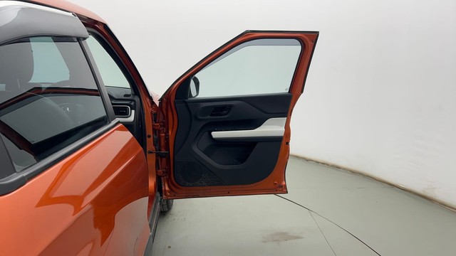 Second-hand 2022 Tata Punch Accomplished Dazzle for sale in Kolkata-16