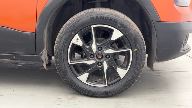 Second-hand 2022 Tata Punch Accomplished Dazzle for sale in Kolkata-17