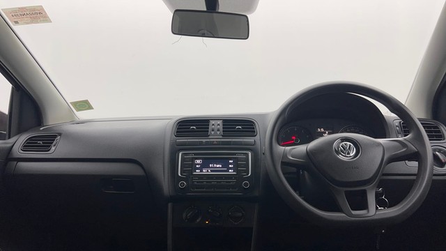 Second-hand 2019 Volkswagen Polo 1.0 MPI Comfortline for sale in Kolkata-11