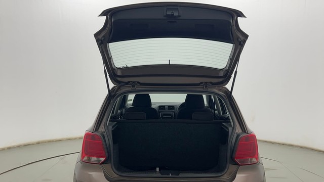 Second-hand 2019 Volkswagen Polo 1.0 MPI Comfortline for sale in Kolkata-9