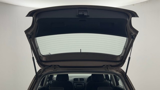 Second-hand 2019 Volkswagen Polo 1.0 MPI Comfortline for sale in Kolkata-23