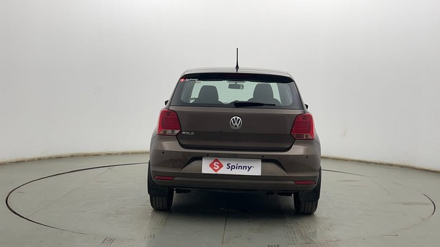 Second-hand 2019 Volkswagen Polo 1.0 MPI Comfortline for sale in Kolkata-4