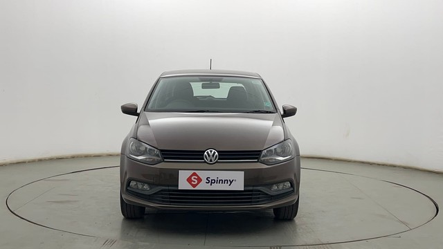 Second-hand 2019 Volkswagen Polo 1.0 MPI Comfortline for sale in Kolkata-7