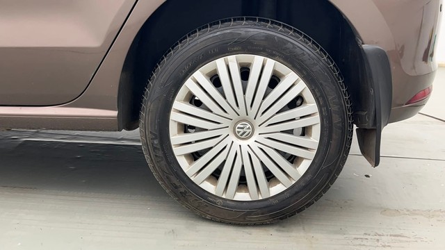 Second-hand 2019 Volkswagen Polo 1.0 MPI Comfortline for sale in Kolkata-19