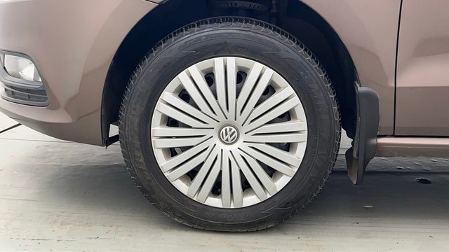 Second-hand 2019 Volkswagen Polo 1.0 MPI Comfortline for sale in Kolkata-20