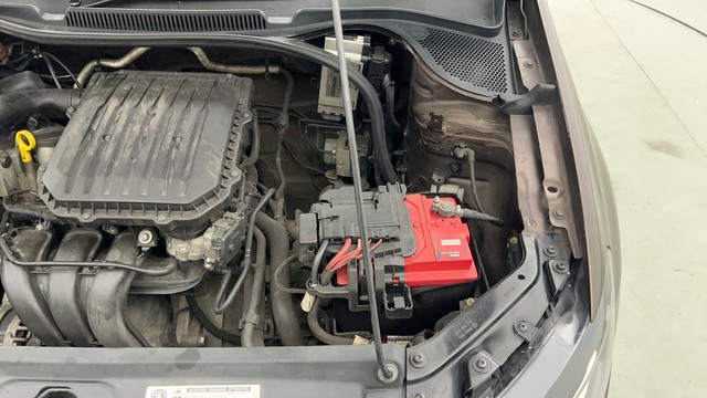 Second-hand 2019 Volkswagen Polo 1.0 MPI Comfortline for sale in Kolkata-36