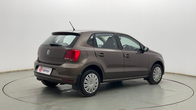 Second-hand 2019 Volkswagen Polo 1.0 MPI Comfortline for sale in Kolkata-3