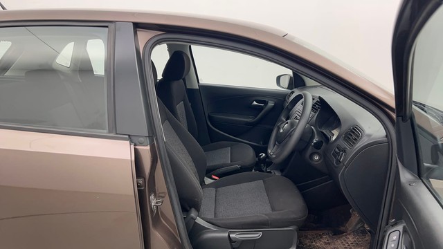 Second-hand 2019 Volkswagen Polo 1.0 MPI Comfortline for sale in Kolkata-15