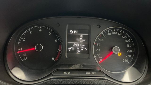Second-hand 2019 Volkswagen Polo 1.0 MPI Comfortline for sale in Kolkata-13