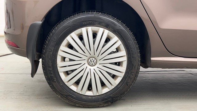 Second-hand 2019 Volkswagen Polo 1.0 MPI Comfortline for sale in Kolkata-18