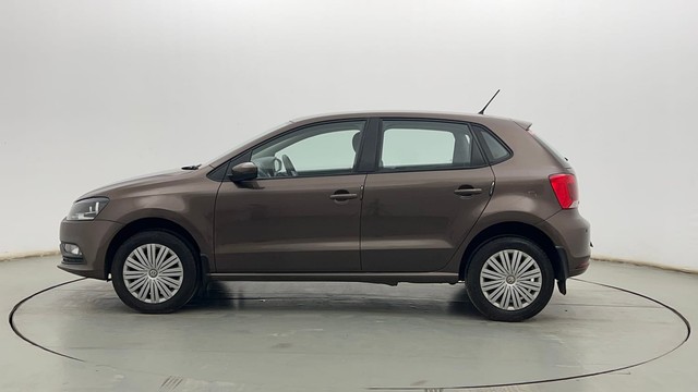 Second-hand 2019 Volkswagen Polo 1.0 MPI Comfortline for sale in Kolkata-6