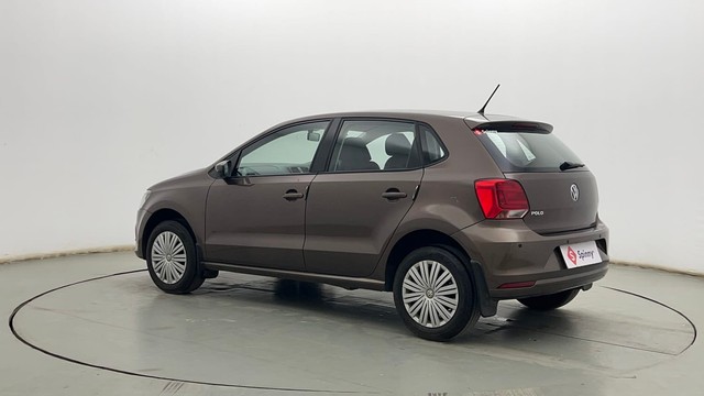 Second-hand 2019 Volkswagen Polo 1.0 MPI Comfortline for sale in Kolkata-5