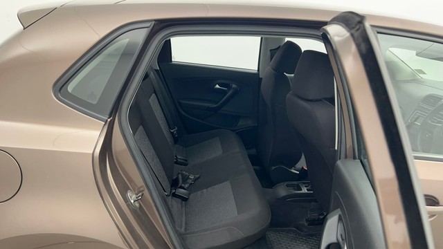 Second-hand 2019 Volkswagen Polo 1.0 MPI Comfortline for sale in Kolkata-31