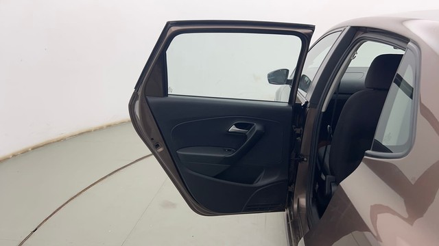 Second-hand 2019 Volkswagen Polo 1.0 MPI Comfortline for sale in Kolkata-30