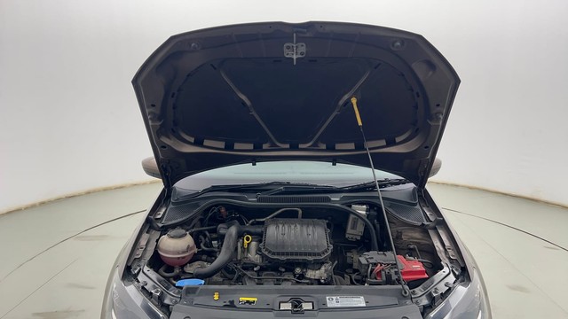 Second-hand 2019 Volkswagen Polo 1.0 MPI Comfortline for sale in Kolkata-8