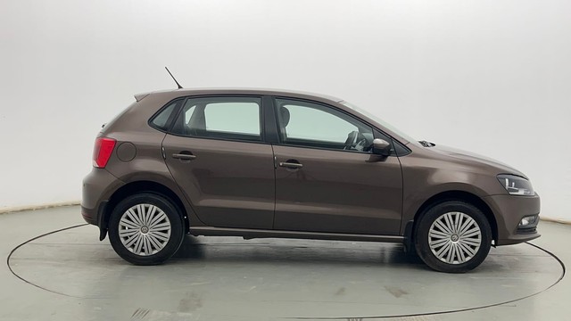 Second-hand 2019 Volkswagen Polo 1.0 MPI Comfortline for sale in Kolkata-2