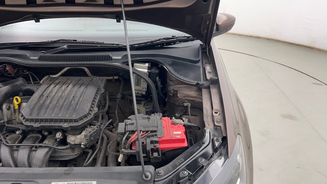 Second-hand 2019 Volkswagen Polo 1.0 MPI Comfortline for sale in Kolkata-28