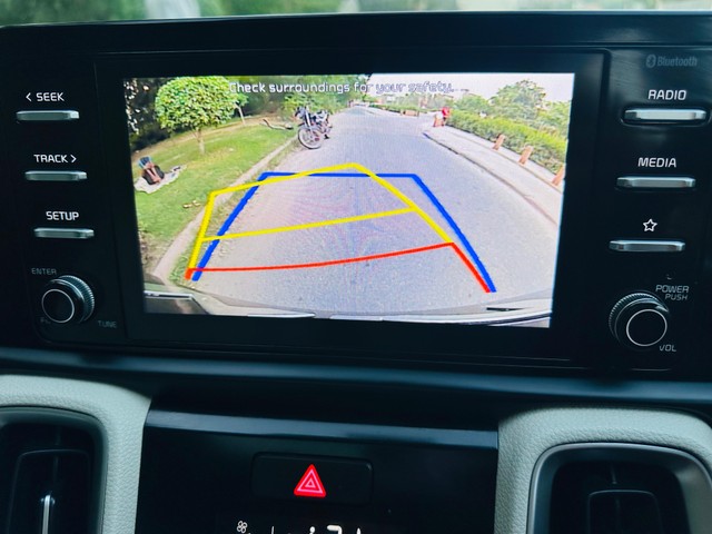 Kia Sonet HTX Turbo DCT Second-hand 2023 Kia Sonet HTX Turbo DCT for sale in New Delhi-16