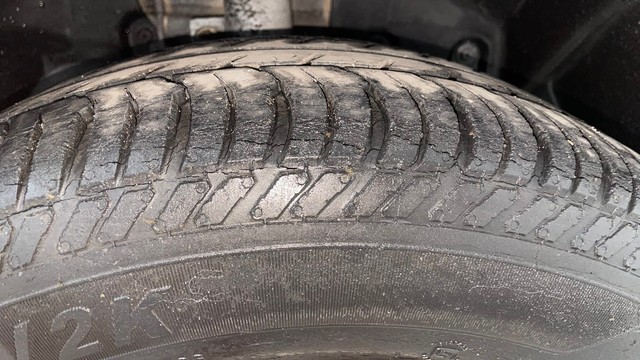 Second-hand 2014 Ford Ecosport 1.5 TDCi Trend BSIV for sale in Chennai-23