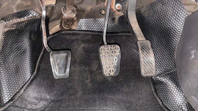 Second-hand 2014 Ford Ecosport 1.5 TDCi Trend BSIV for sale in Chennai-14