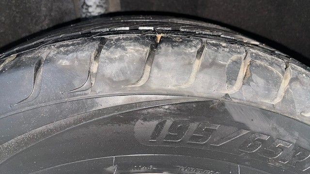 Second-hand 2014 Ford Ecosport 1.5 TDCi Trend BSIV for sale in Chennai-32