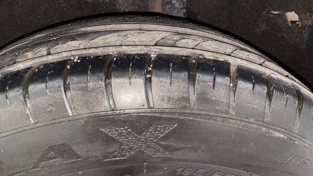 Second-hand 2014 Ford Ecosport 1.5 TDCi Trend BSIV for sale in Chennai-39