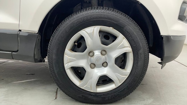 Second-hand 2014 Ford Ecosport 1.5 TDCi Trend BSIV for sale in Chennai-17