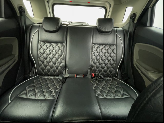 Second-hand 2014 Ford Ecosport 1.5 TDCi Trend BSIV for sale in Chennai-30