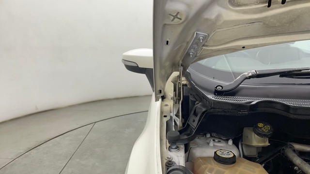 Second-hand 2014 Ford Ecosport 1.5 TDCi Trend BSIV for sale in Chennai-26