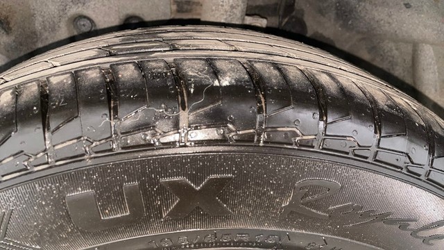 Second-hand 2014 Ford Ecosport 1.5 TDCi Trend BSIV for sale in Chennai-34