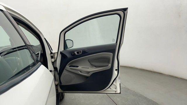 Second-hand 2014 Ford Ecosport 1.5 TDCi Trend BSIV for sale in Chennai-16