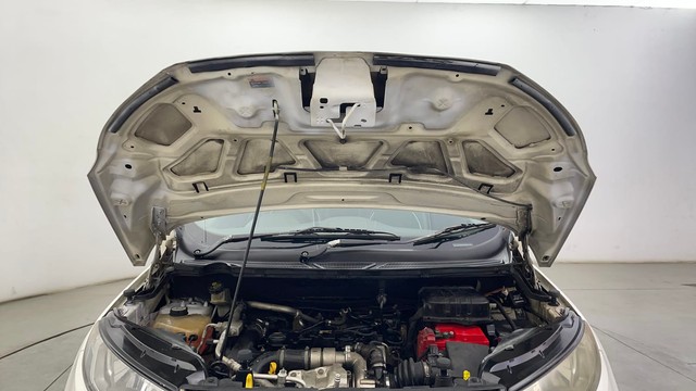 Second-hand 2014 Ford Ecosport 1.5 TDCi Trend BSIV for sale in Chennai-8