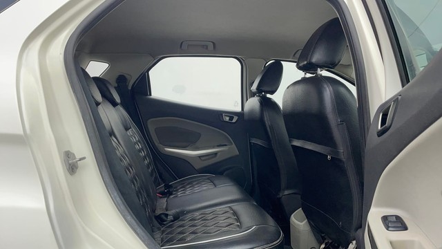 Second-hand 2014 Ford Ecosport 1.5 TDCi Trend BSIV for sale in Chennai-31