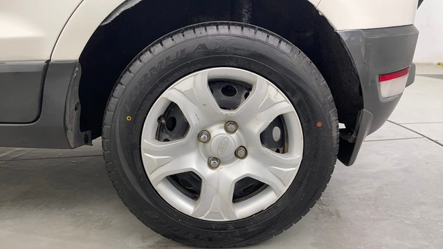 Second-hand 2014 Ford Ecosport 1.5 TDCi Trend BSIV for sale in Chennai-19