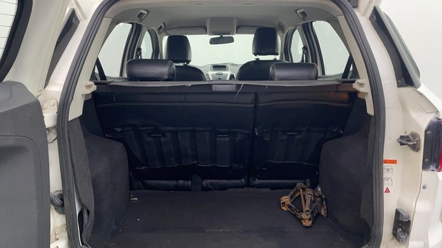 Second-hand 2014 Ford Ecosport 1.5 TDCi Trend BSIV for sale in Chennai-9