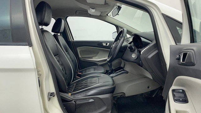 Second-hand 2014 Ford Ecosport 1.5 TDCi Trend BSIV for sale in Chennai-15