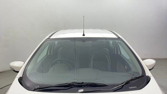 Second-hand 2014 Ford Ecosport 1.5 TDCi Trend BSIV for sale in Chennai-10