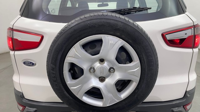 Second-hand 2014 Ford Ecosport 1.5 TDCi Trend BSIV for sale in Chennai-21