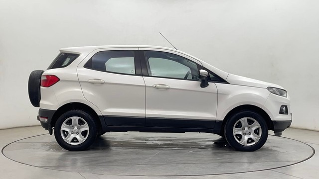 Second-hand 2014 Ford Ecosport 1.5 TDCi Trend BSIV for sale in Chennai-2