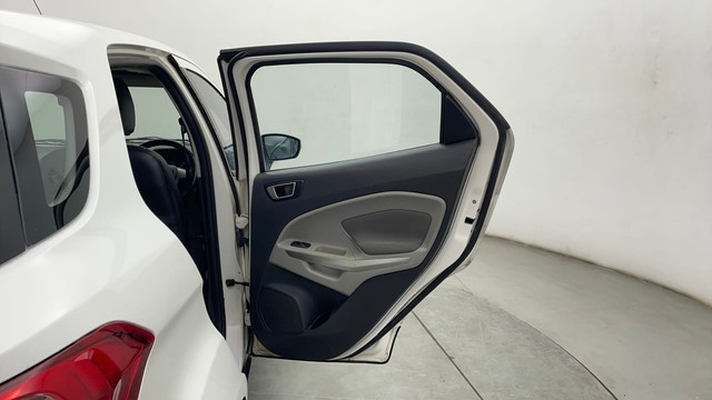 Second-hand 2014 Ford Ecosport 1.5 TDCi Trend BSIV for sale in Chennai-27