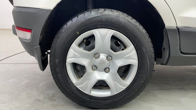 Second-hand 2014 Ford Ecosport 1.5 TDCi Trend BSIV for sale in Chennai-18