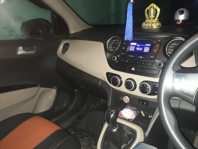 Second-hand 2013 Hyundai Grand i10 CRDi Sportz for sale in Kanpur-3
