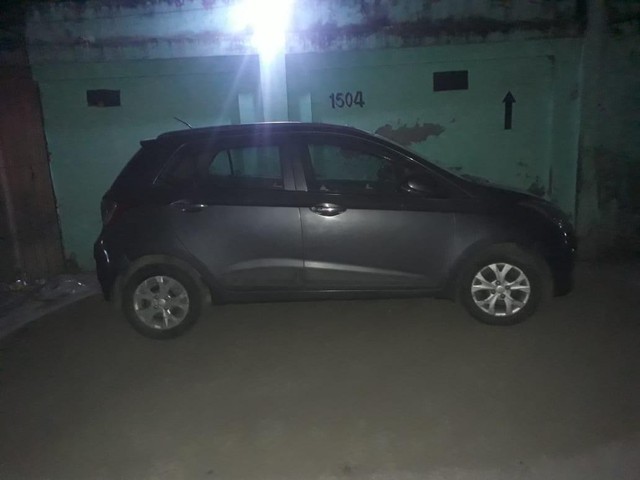 Second-hand 2013 Hyundai Grand i10 CRDi Sportz for sale in Kanpur-1